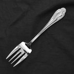 [HAEMO]  Lotte Serving Fork legant Design & High-Quality Stainless Steel_ Made in Korea